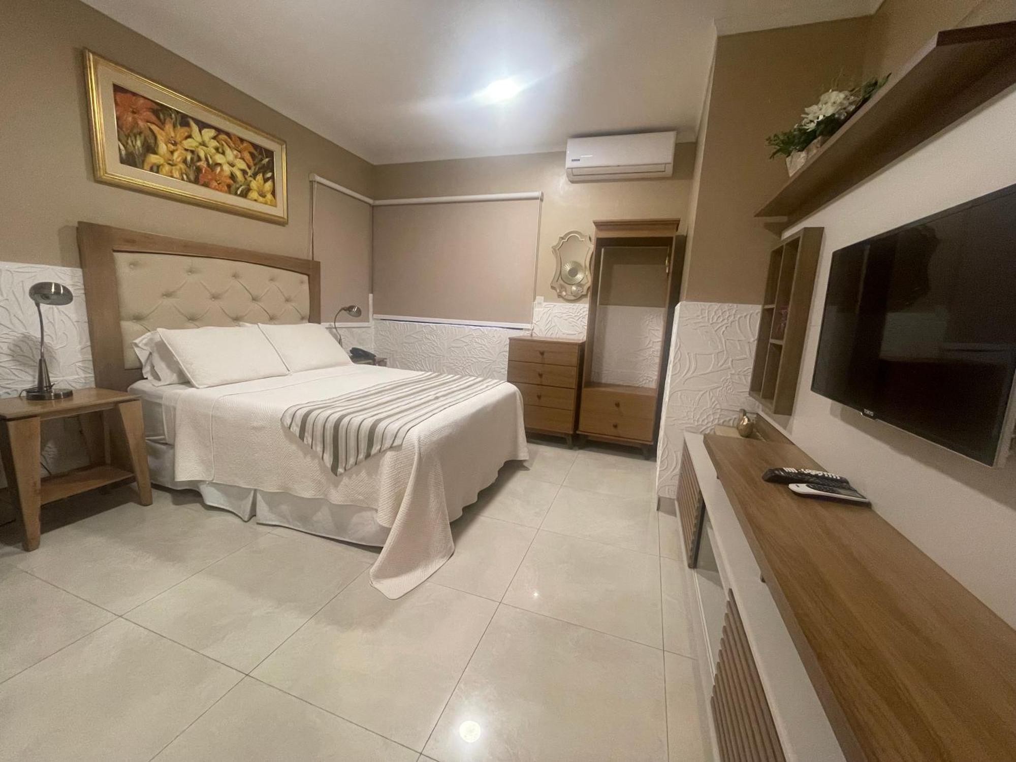 Posada Del Cielo Asuncion Extérieur photo
