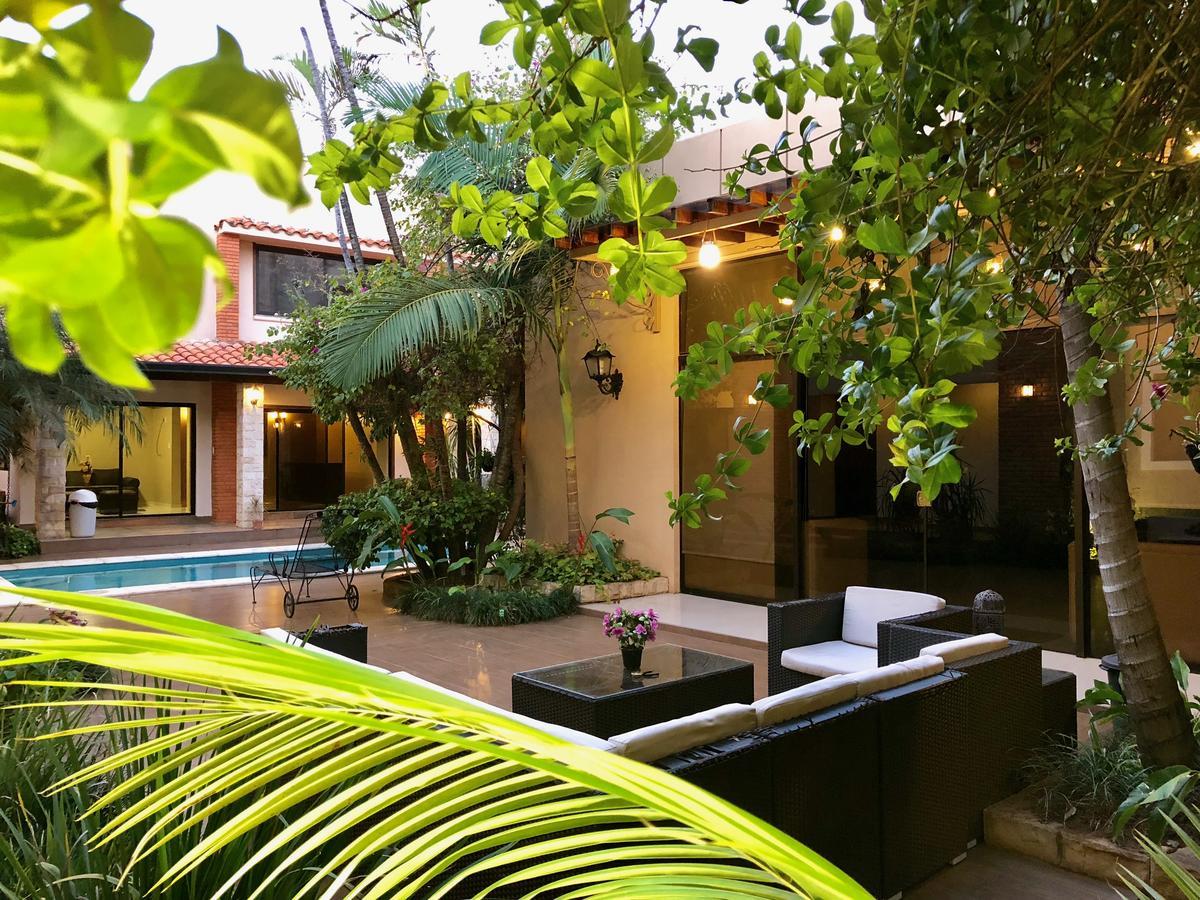 Posada Del Cielo Asuncion Extérieur photo